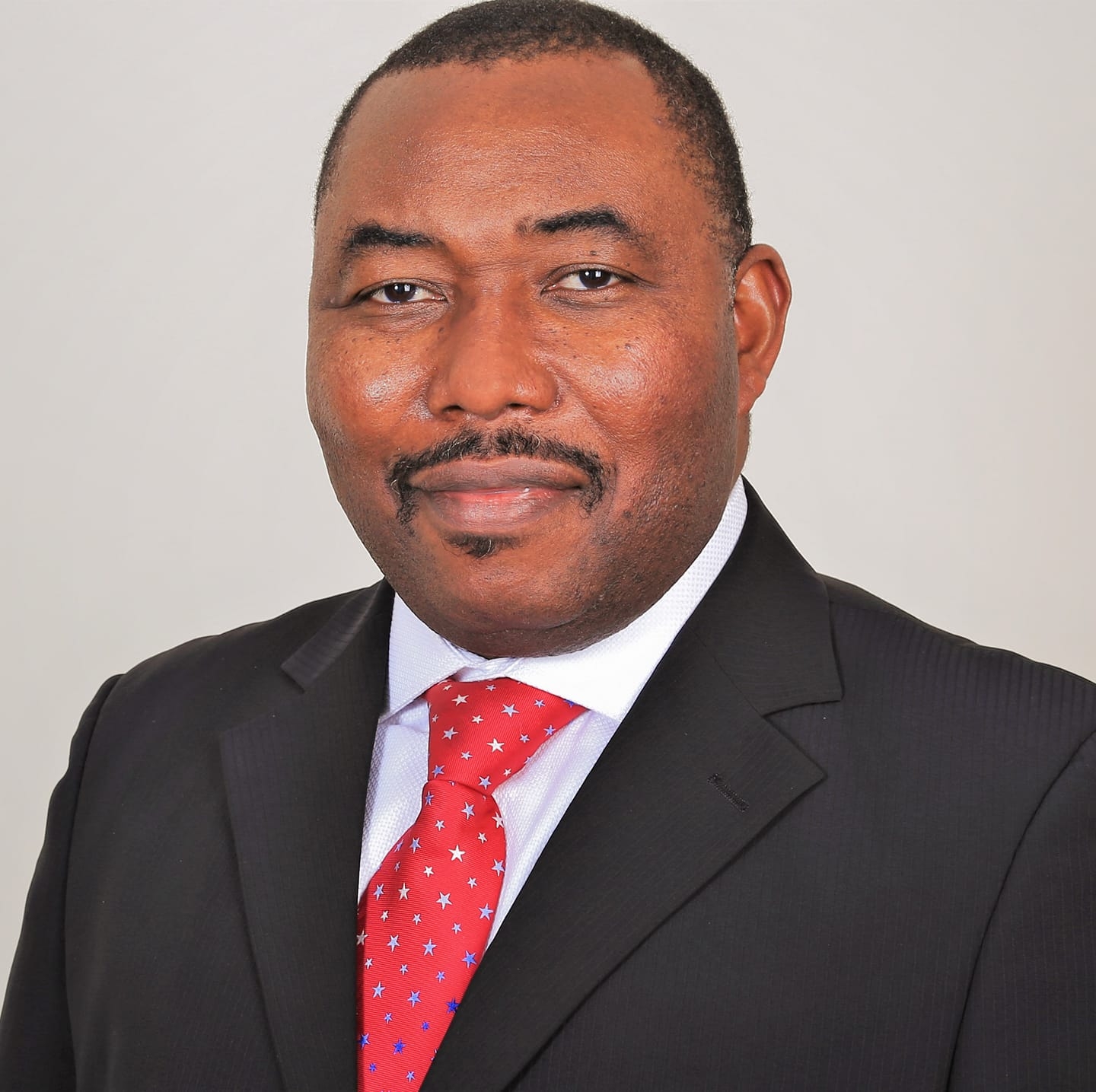 Connect International Resources Ltd CEO